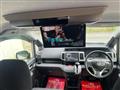 2014 Honda Step WGN