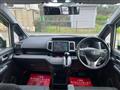 2014 Honda Step WGN