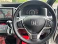 2014 Honda Step WGN