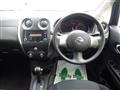 2014 Nissan Note