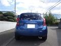 2014 Nissan Note
