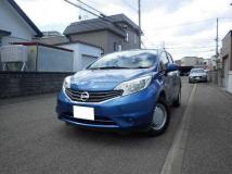 2014 Nissan Note