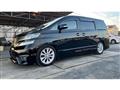 2008 Toyota Vellfire