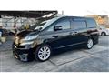 2008 Toyota Vellfire