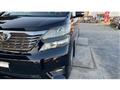 2008 Toyota Vellfire