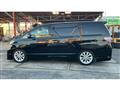 2008 Toyota Vellfire