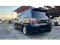 2008 Toyota Vellfire