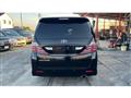 2008 Toyota Vellfire
