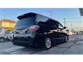 2008 Toyota Vellfire