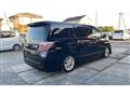 2008 Toyota Vellfire