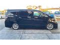 2008 Toyota Vellfire