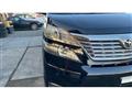 2008 Toyota Vellfire