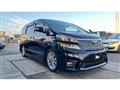 2008 Toyota Vellfire