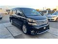2008 Toyota Vellfire