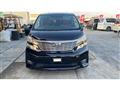 2008 Toyota Vellfire