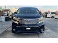 2008 Toyota Vellfire