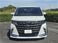 2023 Toyota Alphard G