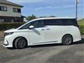 2023 Toyota Alphard G