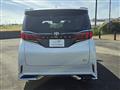 2023 Toyota Alphard G
