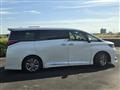 2023 Toyota Alphard G
