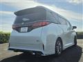 2023 Toyota Alphard G