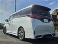 2023 Toyota Alphard G