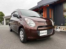 2012 Suzuki Alto