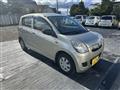 2012 Daihatsu Mira