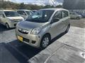 2012 Daihatsu Mira