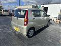 2012 Daihatsu Mira