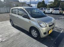 2012 Daihatsu Mira