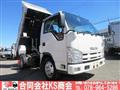 2017 Hino Dutro