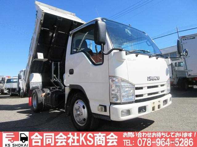 2017 Hino Dutro