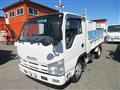 2017 Hino Dutro