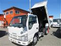 2017 Hino Dutro