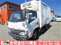 2019 Hino Dutro