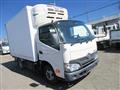 2019 Hino Dutro
