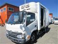 2019 Hino Dutro