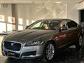 2019 Jaguar XF