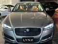 2019 Jaguar XF