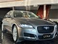 2019 Jaguar XF