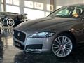 2019 Jaguar XF