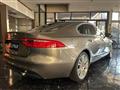 2019 Jaguar XF
