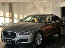 2019 Jaguar XF