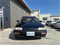 1990 Honda Civic Shuttle