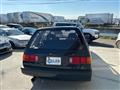 1990 Honda Civic Shuttle