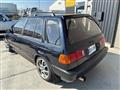 1990 Honda Civic Shuttle