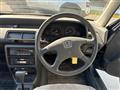 1990 Honda Civic Shuttle