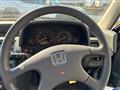1990 Honda Civic Shuttle