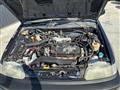 1990 Honda Civic Shuttle